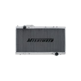 Mishimoto 1990-2005 Acura NSX Aluminum Radiator